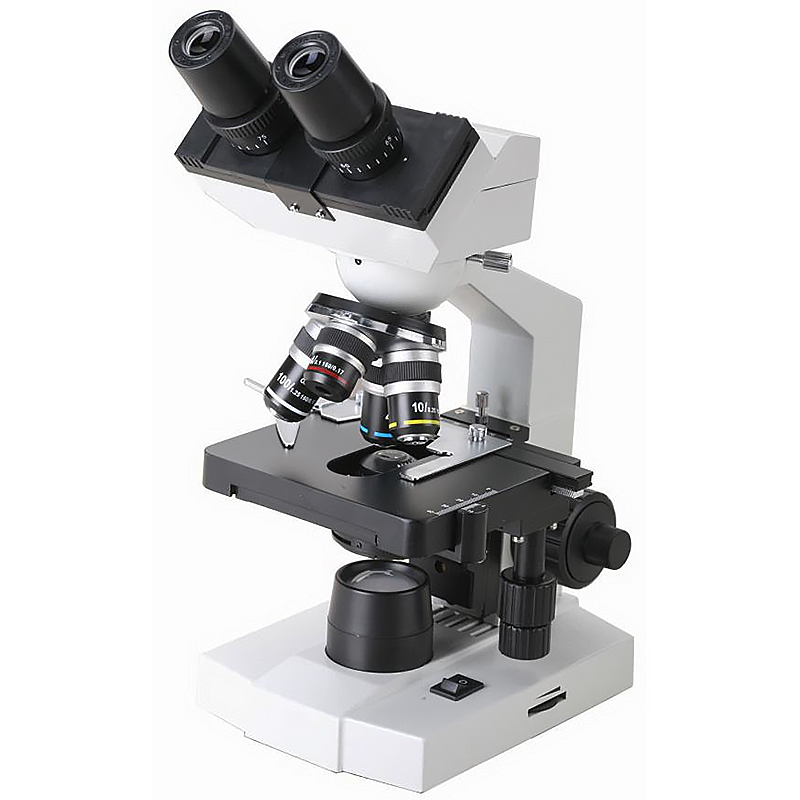 Microscopi digital binocular BS-2010BD