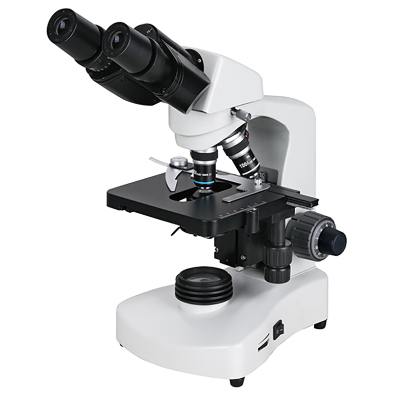 BS-2020B kikkertbiologisk mikroskop