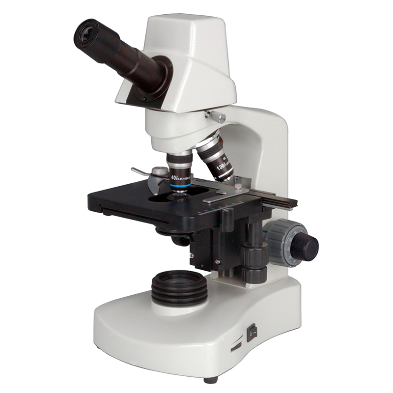 Microscopi digital monocular BS-2020MD