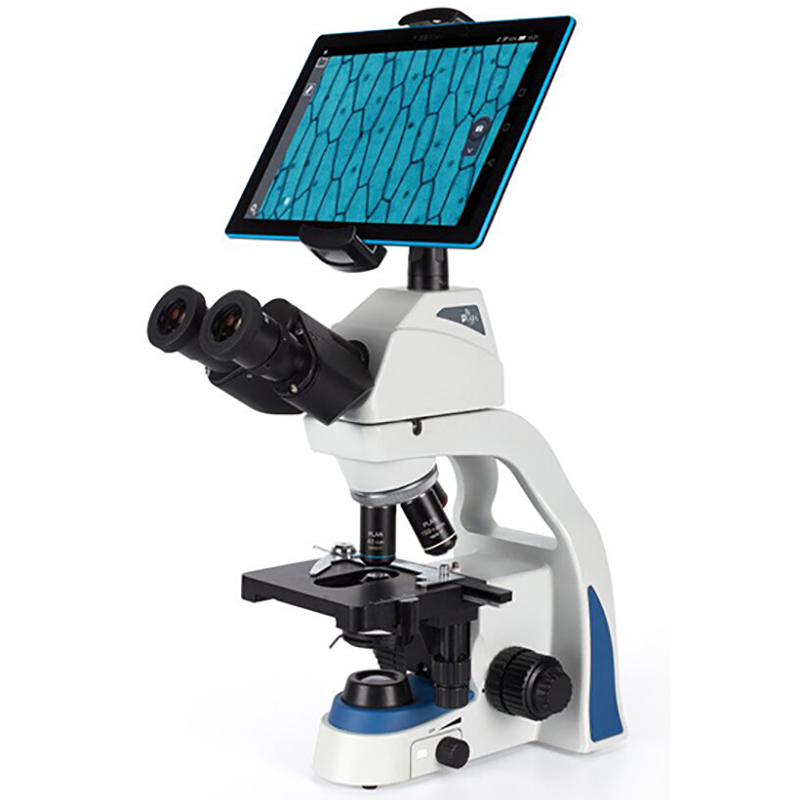 BS-2026BD1 biologisk digitalt mikroskop