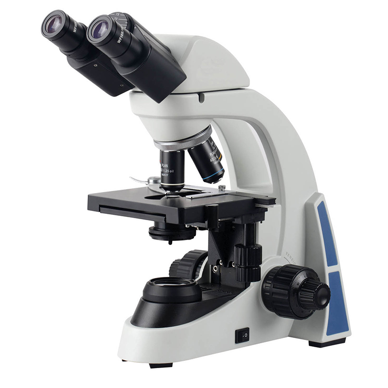 Mikroskop Biologi Teropong BS-2027B