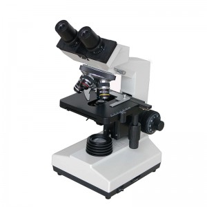 BS-2030B kikkertbiologisk mikroskop