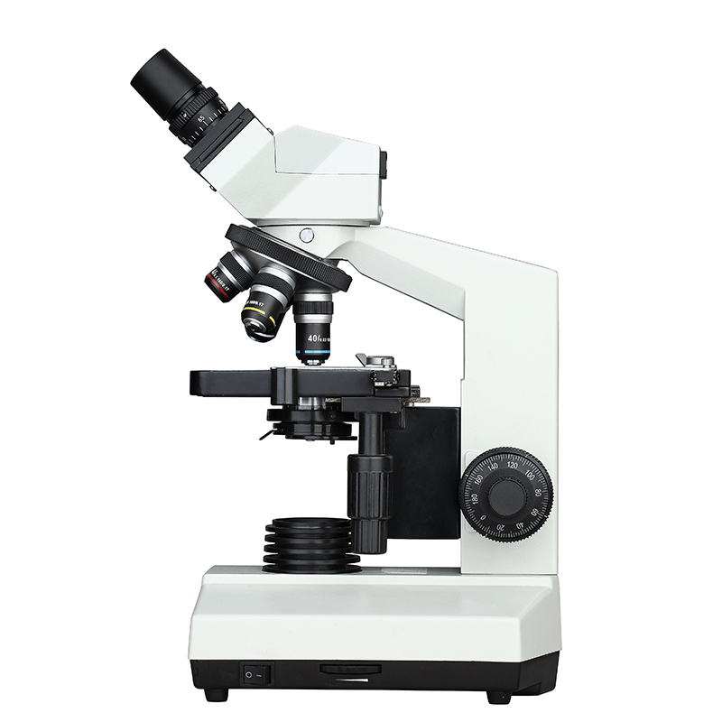 Binokulárny biologický digitálny mikroskop BS-2030BD