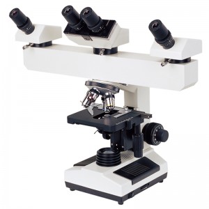 BS-2030MH4B मल्टी-हेड माइक्रोस्कोप
