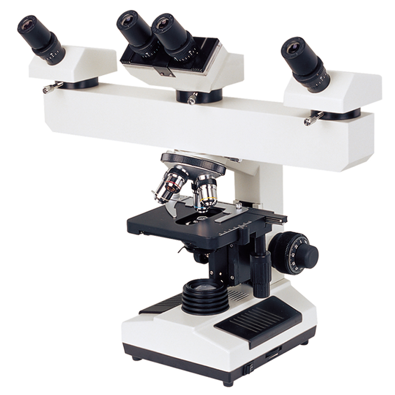 BS-2030MH4B बहु-हेड माइक्रोस्कोप