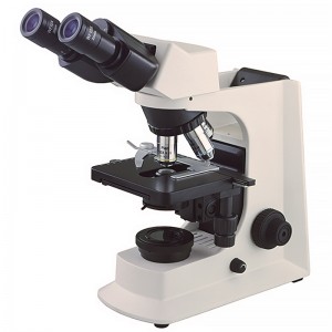 Mikroskop Biologi Teropong BS-2036A