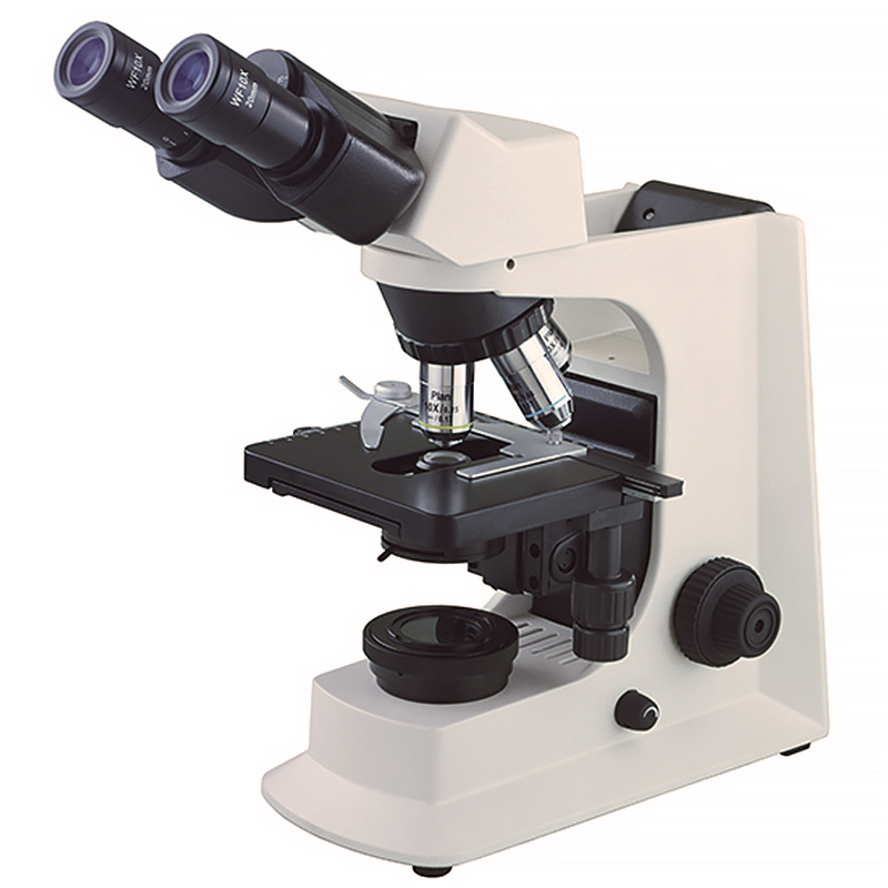 Binokulárny biologický mikroskop BS-2036D