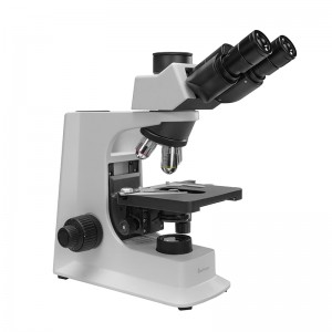 Trinokulárny biologický mikroskop BS-2036CT
