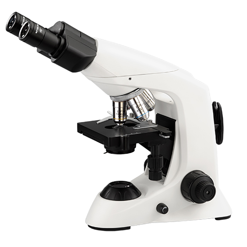 Binokulárny biologický mikroskop BS-2038B1