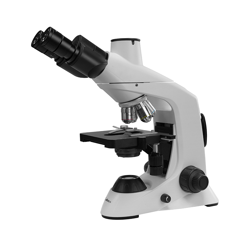 BS-2038T2 Trinocular Biologis Mikroskop