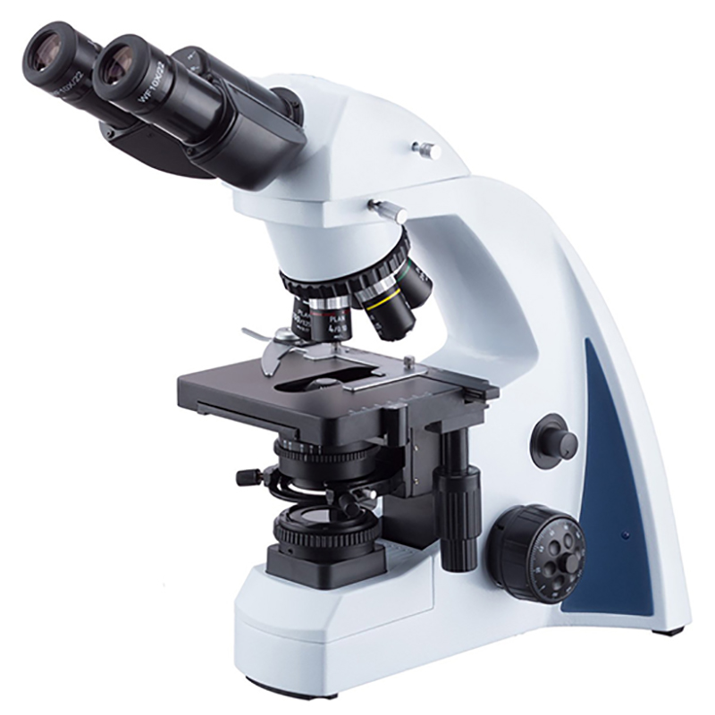 Mikroskop Biologi Teropong BS-2041B