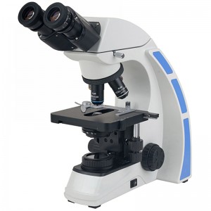 Binokulárny biologický mikroskop BS-2042B