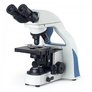 Binokulárny biologický mikroskop BS-2043B