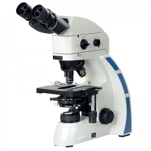 Microscope biologique binoculaire fluorescent LED BS-2044FB (LED)
