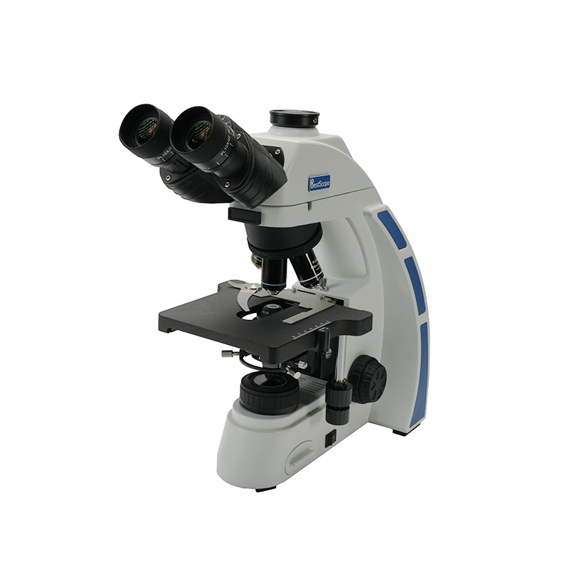 Microscopio biológico trinocular BS-2044T