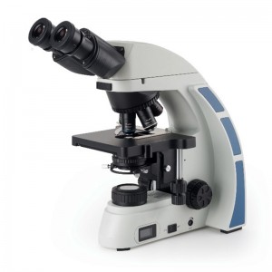 BS-2045B kikkertbiologisk mikroskop