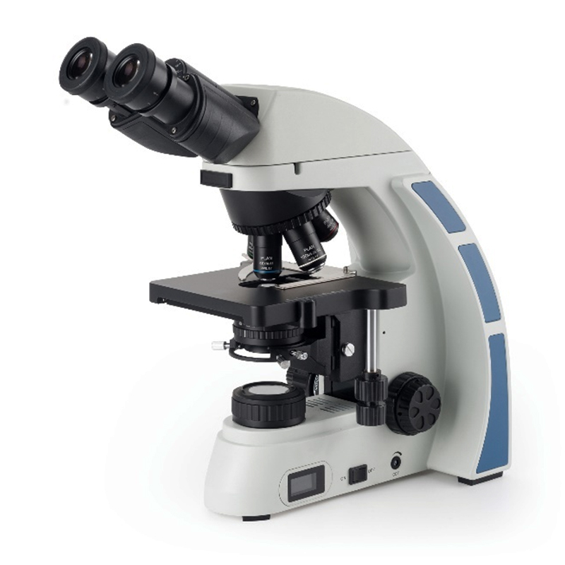 Microscop biologic binocular BS-2045B