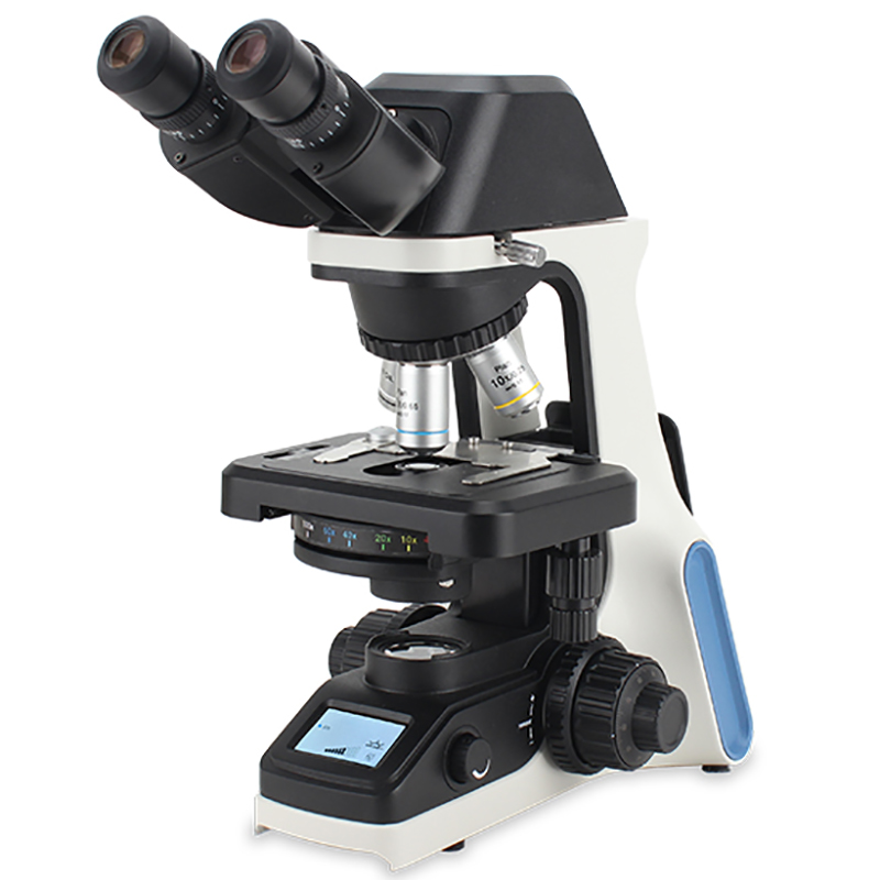 Microscope biologique numérique binoculaire BS-2046BD1