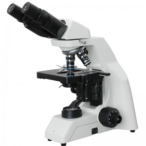 Mikroskop Biologi Teropong BS-2052A