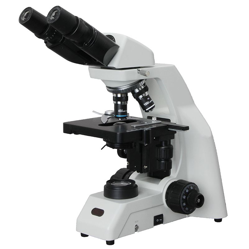 BS-2052A(ECO) Binoküler Biyolojik Mikroskop