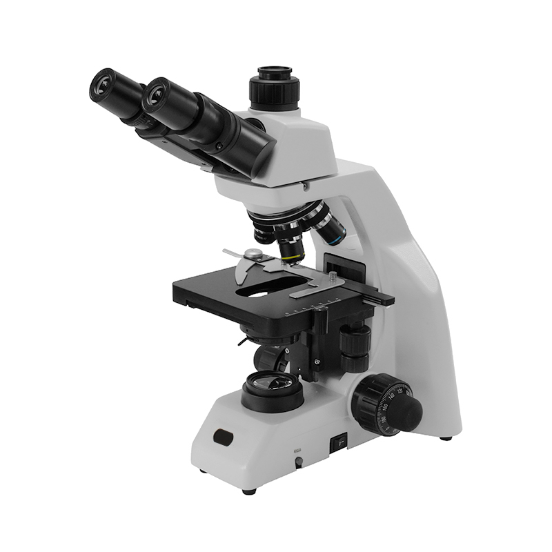 میکروسکوپ بیولوژیکی سه چشمی BS-2052AT(ECO).