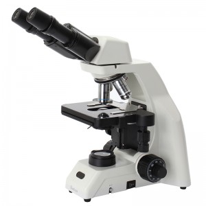 Binokulárny biologický mikroskop BS-2052B(ECO).