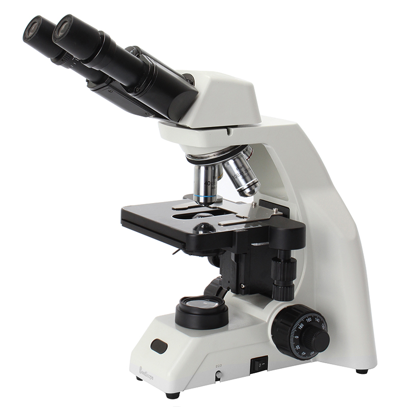 BS-2052B(ECO) Binocular Biological Microroscope
