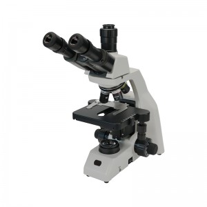 Trinokulárny biologický mikroskop BS-2052BT(ECO).