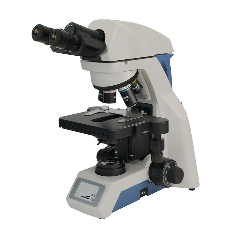 Binokulárny biologický mikroskop BS-2054B