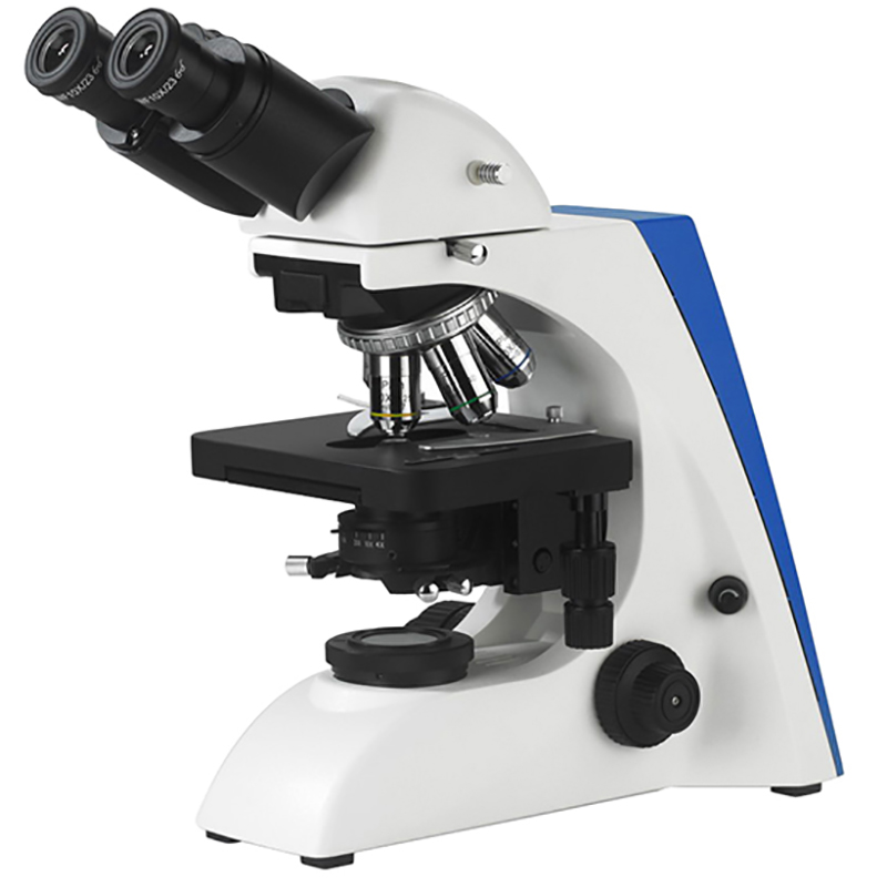 Binokulaarinen biologinen mikroskooppi BS-2063B