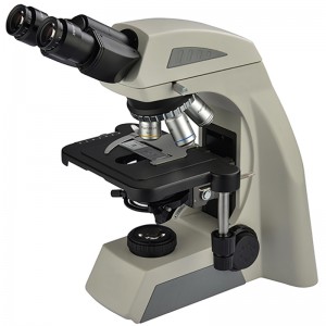 Binokulárny biologický mikroskop BS-2073B