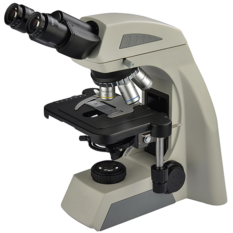 Microscop biologic binocular BS-2073B