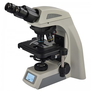 Binokulárny biologický mikroskop BS-2074B