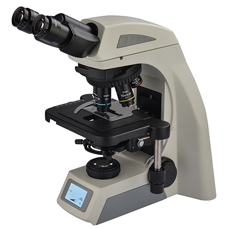 Mikroskop Biologi Teropong BS-2074B