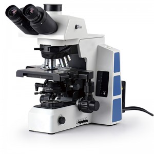 BS-2082 Panalungtikan Mikroskop biologis