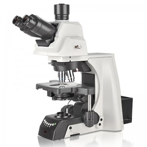 BS-2083(LED) forskningsbiologisk mikroskop