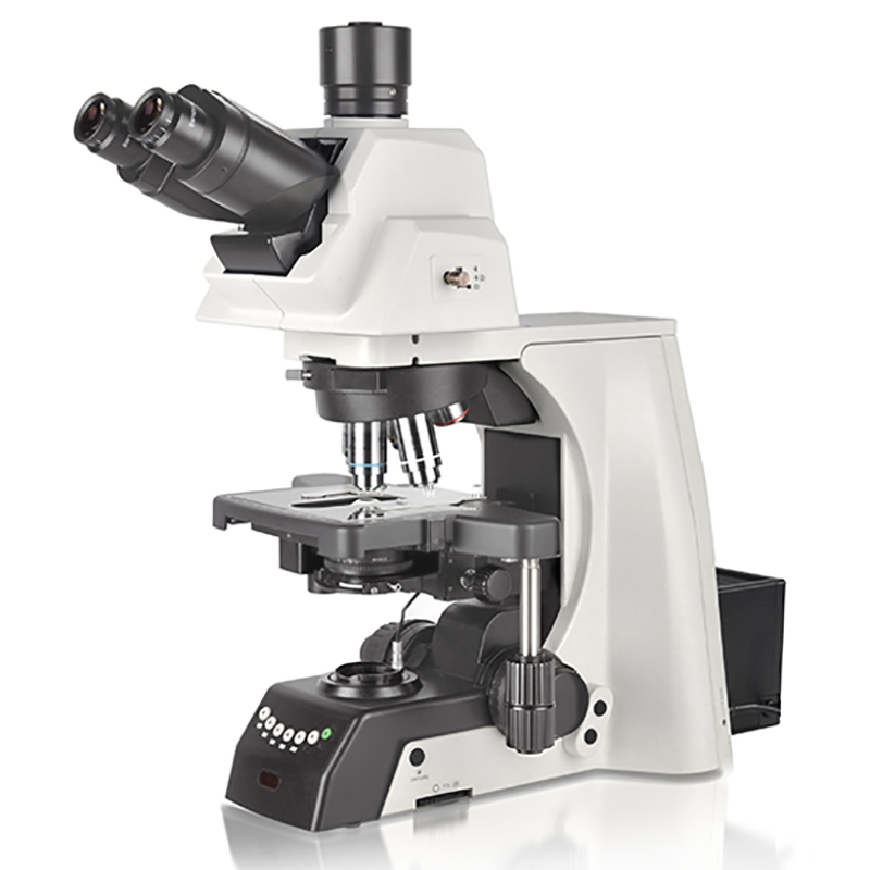 BS-2083 Výskumný biologický mikroskop