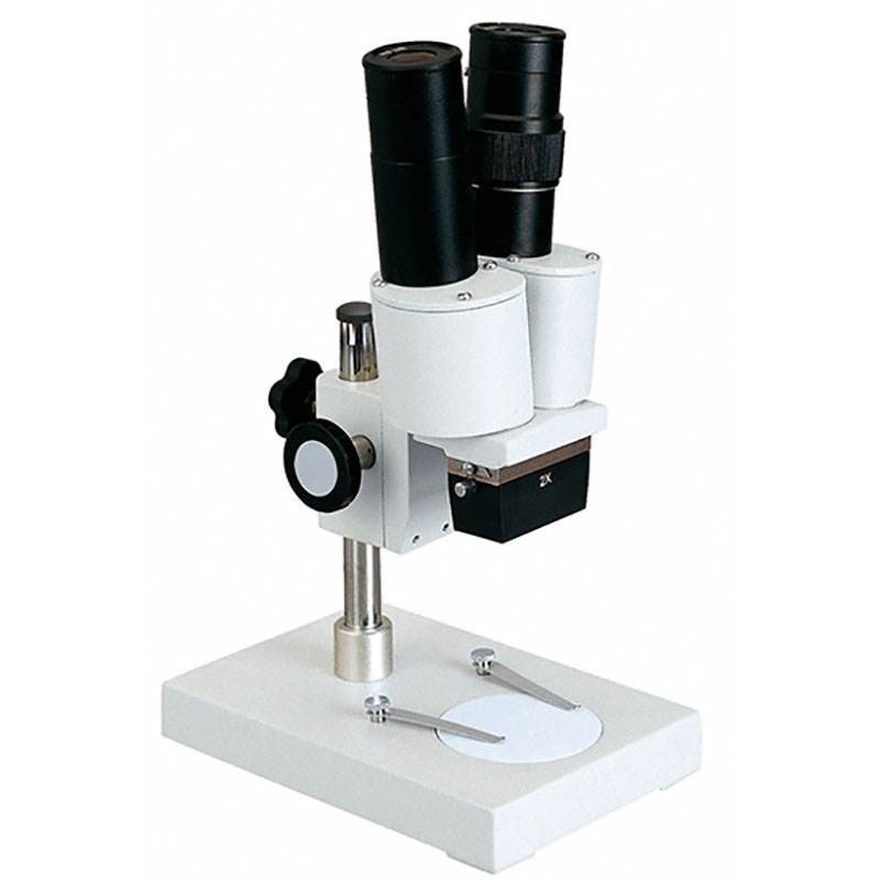 BS-3001A Binokulyar Stereo Mikroskop
