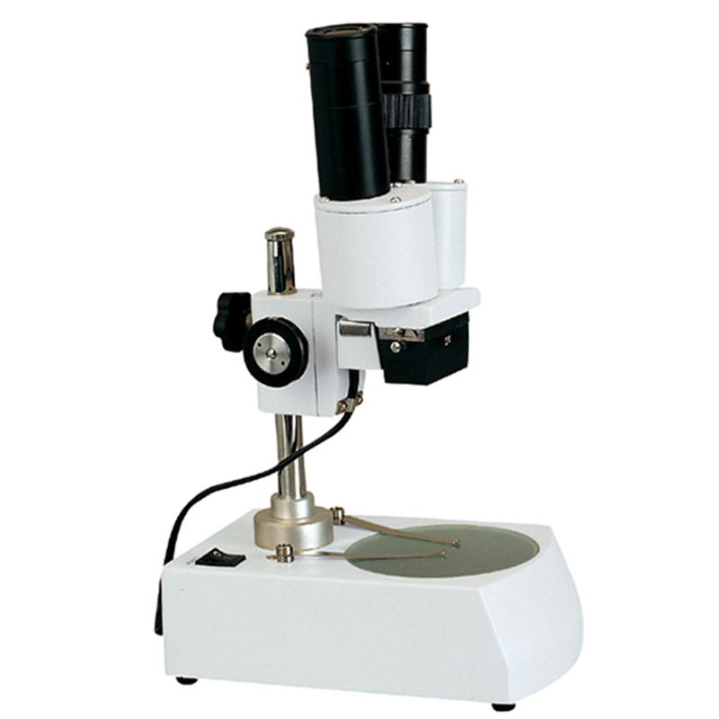 BS-3001C Binocular Stéreo Mikroskop