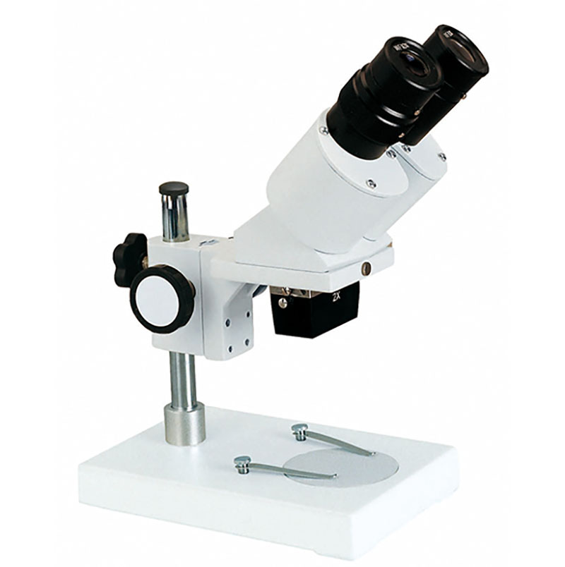 میکروسکوپ استریو دوچشمی BS-3002A