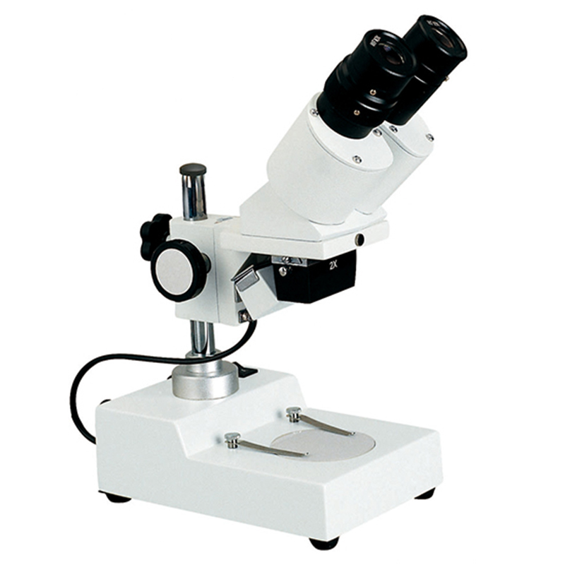 Binokulárny stereomikroskop BS-3002B