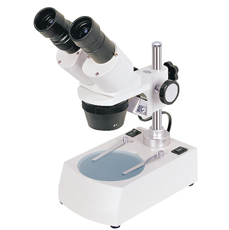 BS-3010A kikkert stereomikroskop