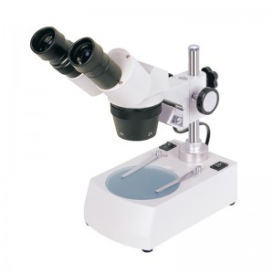میکروسکوپ استریو دوچشمی BS-3010B