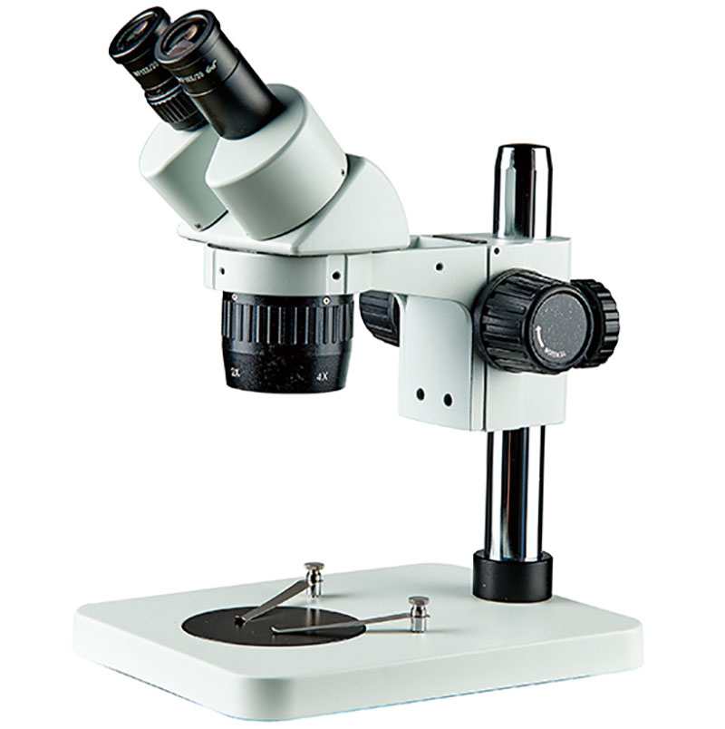 میکروسکوپ استریو دوچشمی BS-3014A