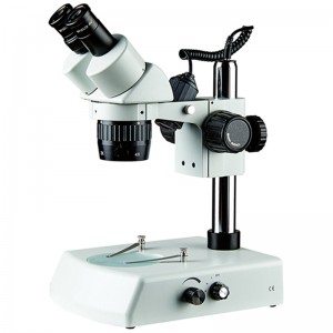 میکروسکوپ استریو دوچشمی BS-3014B