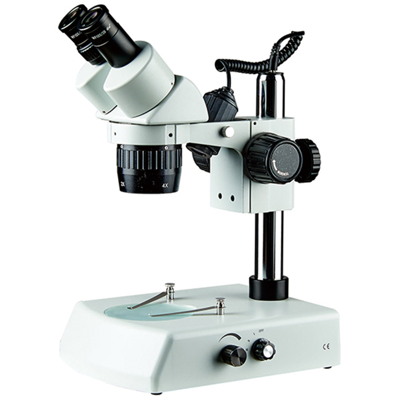 BS-3014B binokularni stereo mikroskop