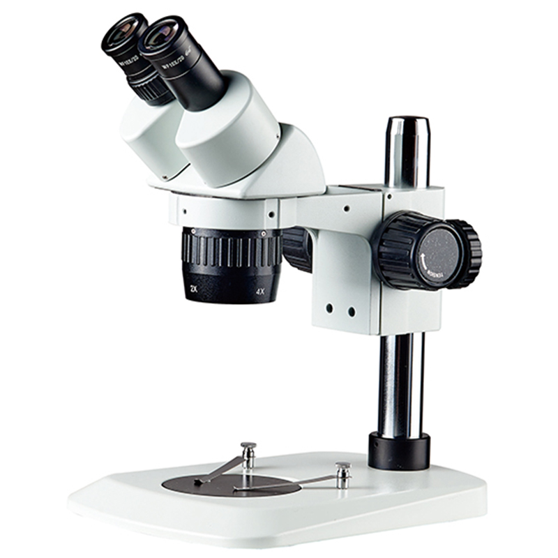 Бинокулярен стерео микроскоп BS-3014C