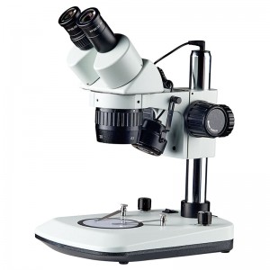 BS-3014D Binoküler Stereo Mikroskop