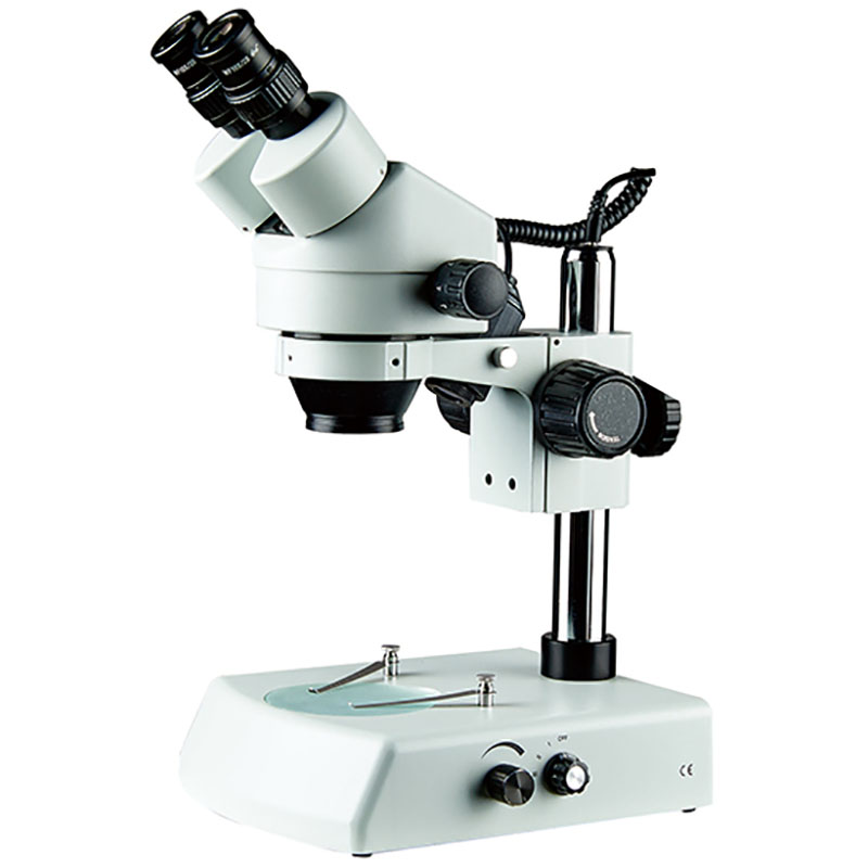 High-End Microscope Camera Designed for Challenging Industrial Applications – Metrology and Quality News - Online Magazine