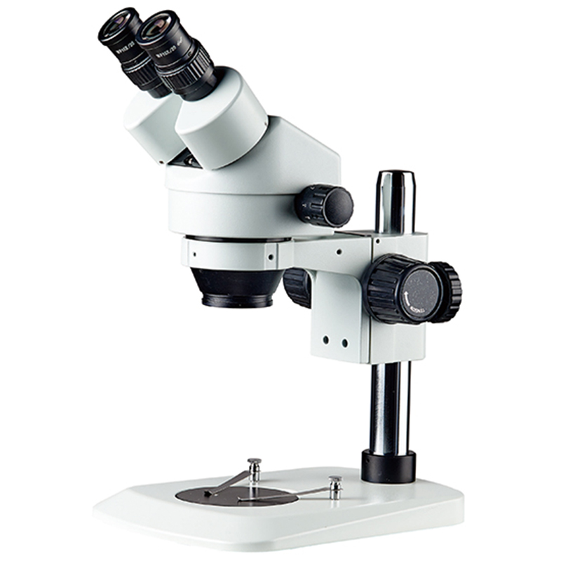 BS-3025B3 Binokulárny zoom stereo mikroskop